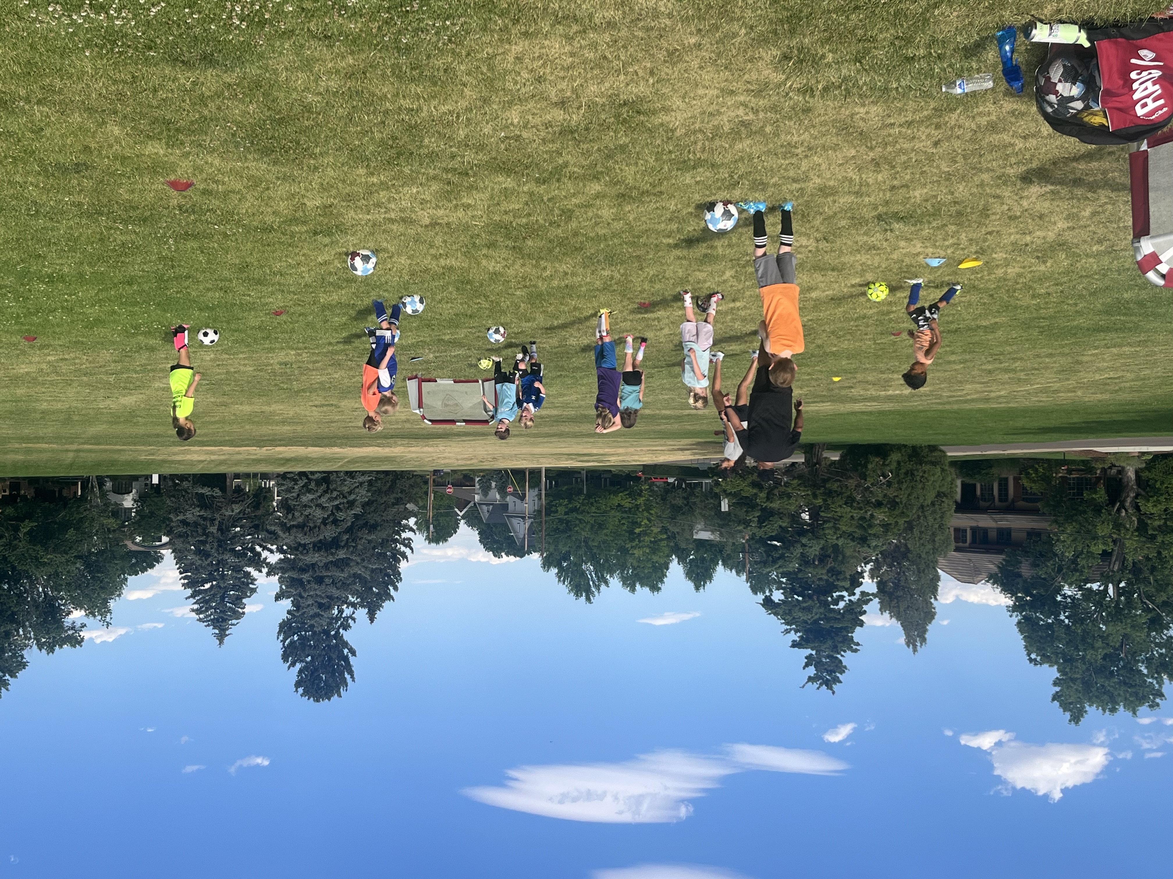Youth Park
